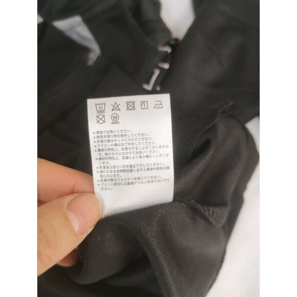 LEVIGANDO Men's Outdoor Sports Coat Jacket - Picture 3 of 6